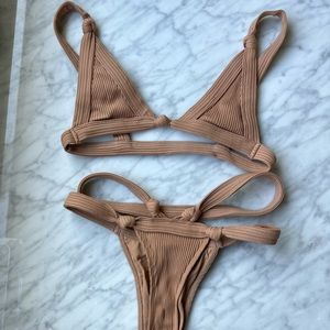 Minimale Animale Bikini XS